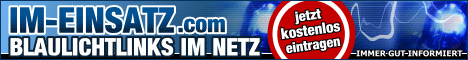 IM-EINSATZ.COM - BLAULICHTLINKS IM NETZ